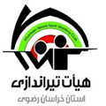 هیات تیراندازی خراسان رضوی